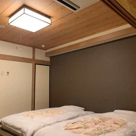 Granvillage Toya Daiwa Ryokan Annex Тояко Экстерьер фото
