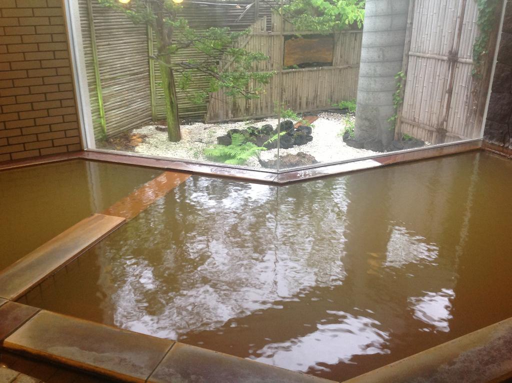 Granvillage Toya Daiwa Ryokan Annex Тояко Экстерьер фото