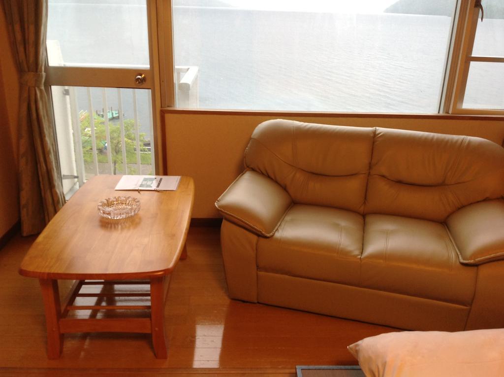 Granvillage Toya Daiwa Ryokan Annex Тояко Экстерьер фото