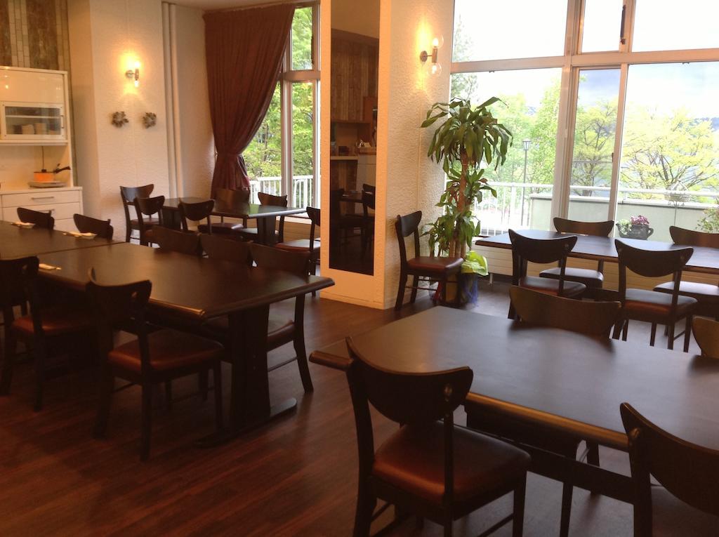Granvillage Toya Daiwa Ryokan Annex Тояко Экстерьер фото