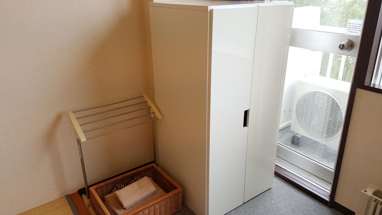 Granvillage Toya Daiwa Ryokan Annex Тояко Экстерьер фото