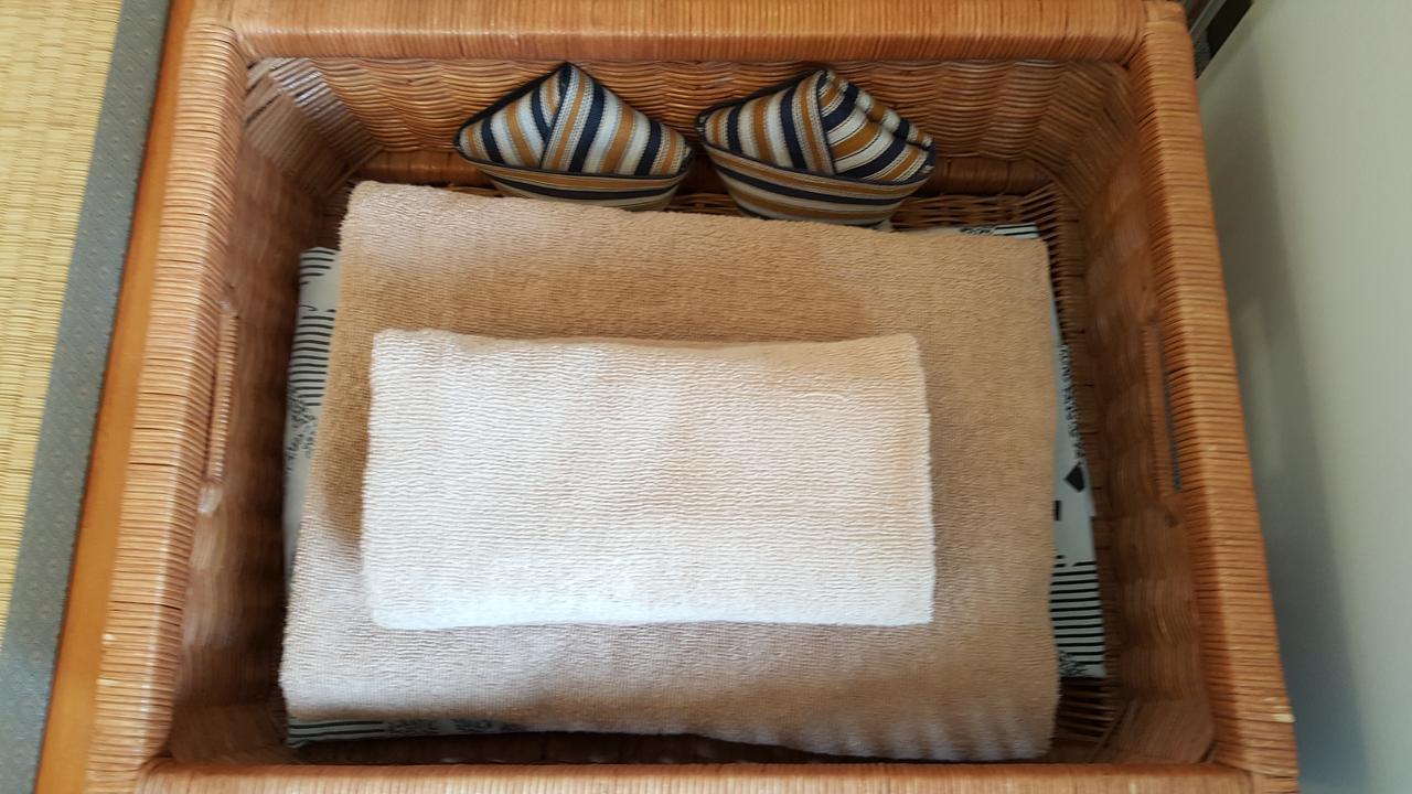 Granvillage Toya Daiwa Ryokan Annex Тояко Экстерьер фото